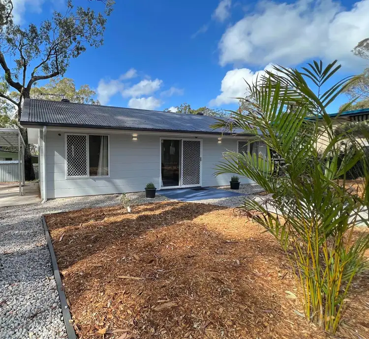 Main view of Homely house listing, 11 Warama Street, Macleay Island QLD 4184