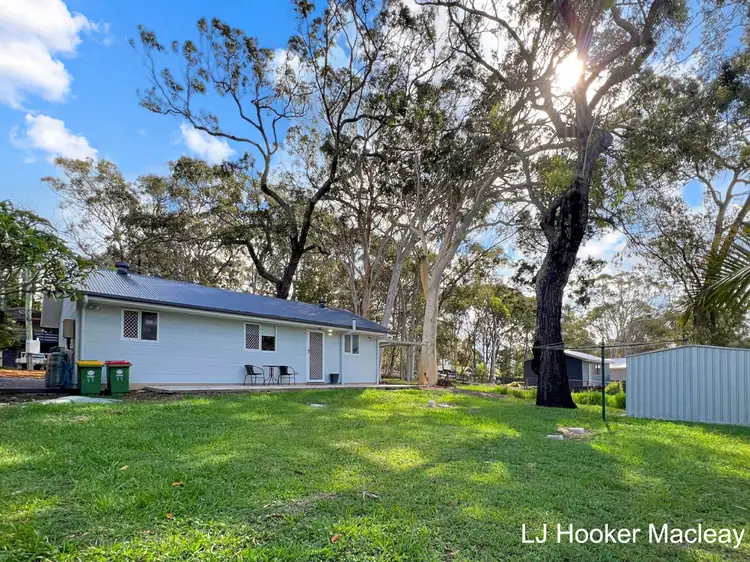 Second view of Homely house listing, 11 Warama Street, Macleay Island QLD 4184