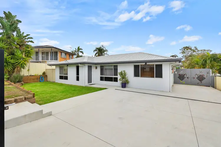 12 Constitution Crescent, Alexandra Hills QLD 4161