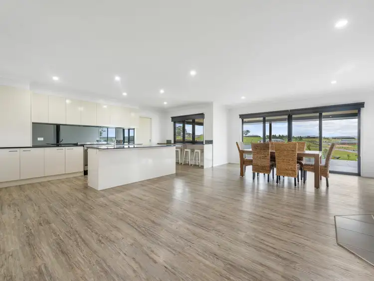Fifth view of Homely house listing, 27 Salvatore Drive, Wy Yung VIC 3875