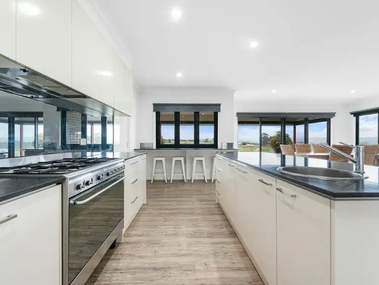 Sixth view of Homely house listing, 27 Salvatore Drive, Wy Yung VIC 3875