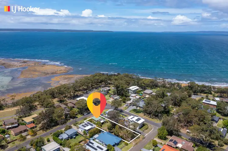 Main view of Homely house listing, 89 Boorawine Terrace, Callala Bay NSW 2540