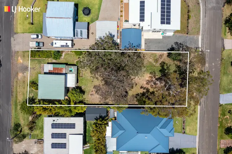 Second view of Homely house listing, 89 Boorawine Terrace, Callala Bay NSW 2540