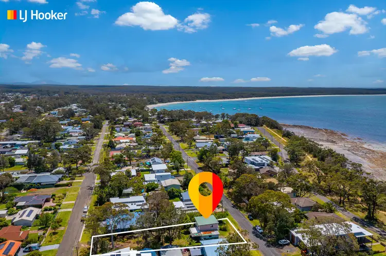 Third view of Homely house listing, 89 Boorawine Terrace, Callala Bay NSW 2540