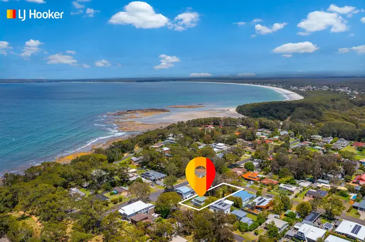 Fourth view of Homely house listing, 89 Boorawine Terrace, Callala Bay NSW 2540