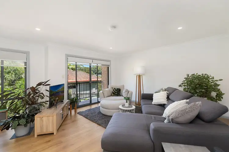 Second view of Homely townhouse listing, 2/16 Whiting Avenue, Terrigal NSW 2260
