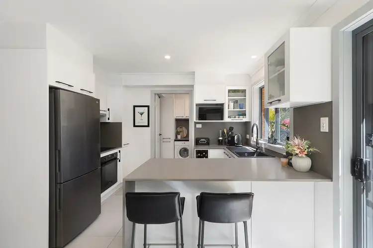 Third view of Homely townhouse listing, 2/16 Whiting Avenue, Terrigal NSW 2260