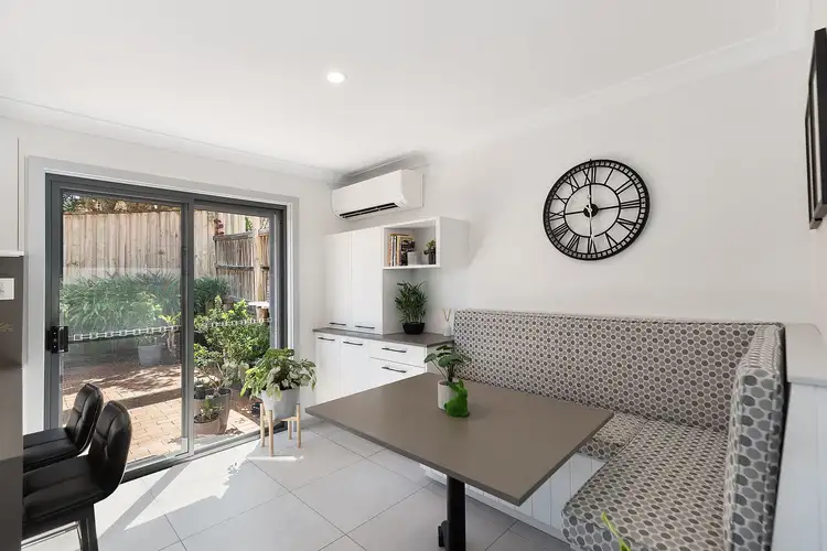 Fourth view of Homely townhouse listing, 2/16 Whiting Avenue, Terrigal NSW 2260