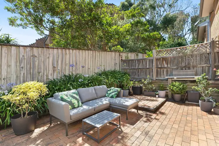 Sixth view of Homely townhouse listing, 2/16 Whiting Avenue, Terrigal NSW 2260