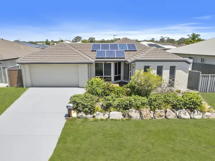 15 Tilia Court, Bongaree QLD 4507