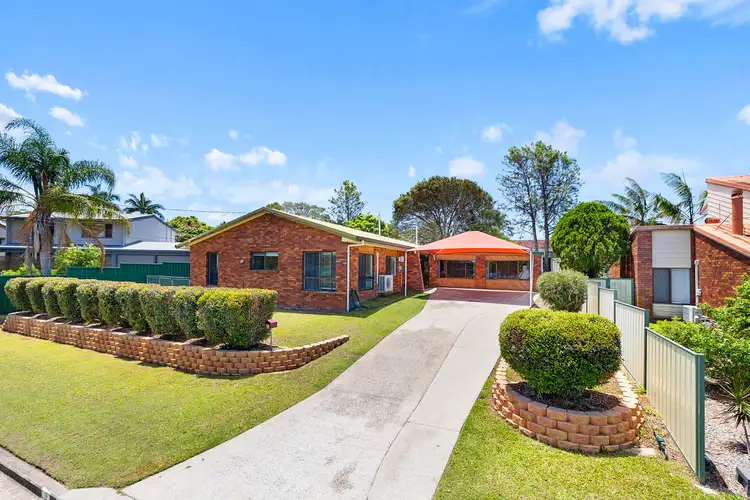 9 Cabernet Crescent, Thornlands QLD 4164