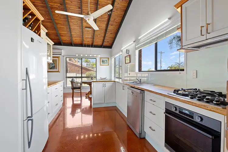 Second view of Homely house listing, 9 Cabernet Crescent, Thornlands QLD 4164