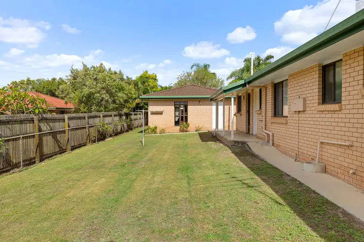 Third view of Homely house listing, 8 Warwick Court, Birkdale QLD 4159
