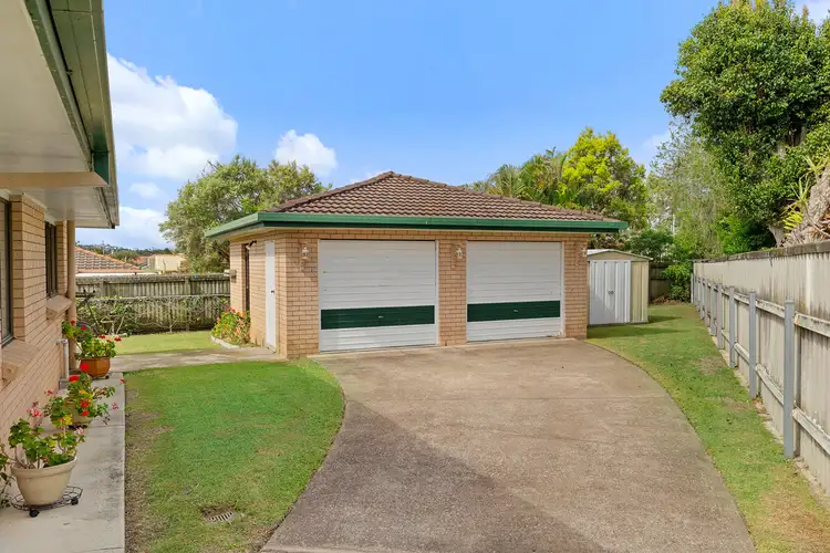 Fourth view of Homely house listing, 8 Warwick Court, Birkdale QLD 4159