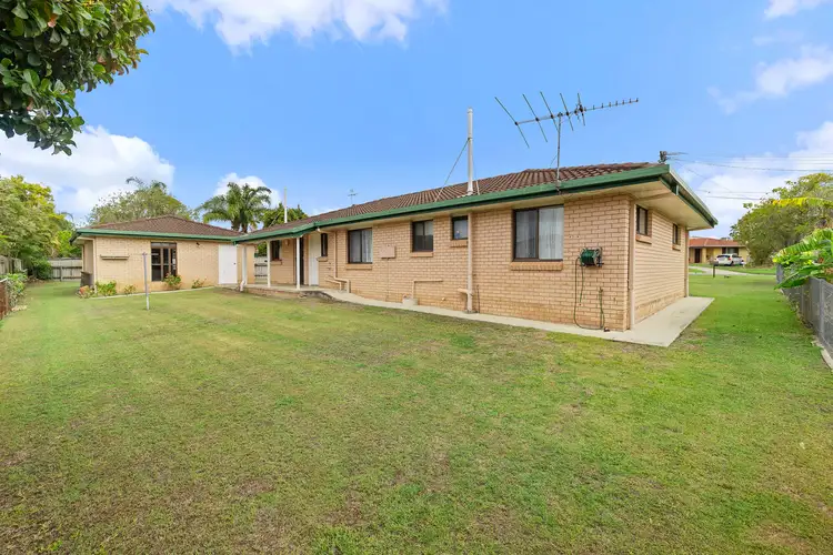 Fifth view of Homely house listing, 8 Warwick Court, Birkdale QLD 4159