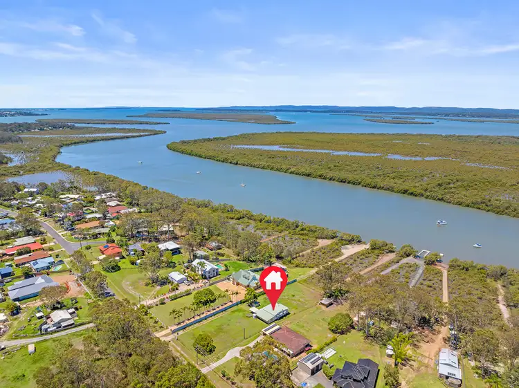 78 Muriel Street, Redland Bay QLD 4165