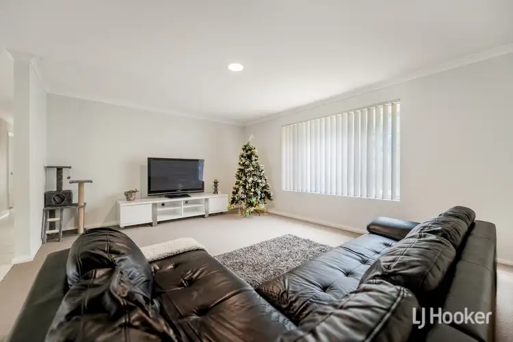 Third view of Homely house listing, 6 Ellinwood Loop, Meadow Springs WA 6210