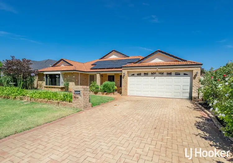 Main view of Homely house listing, 244 Boardman Road, Canning Vale WA 6155
