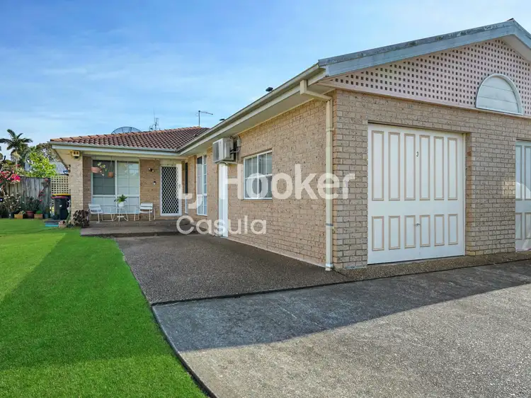 3/17 Heron Place