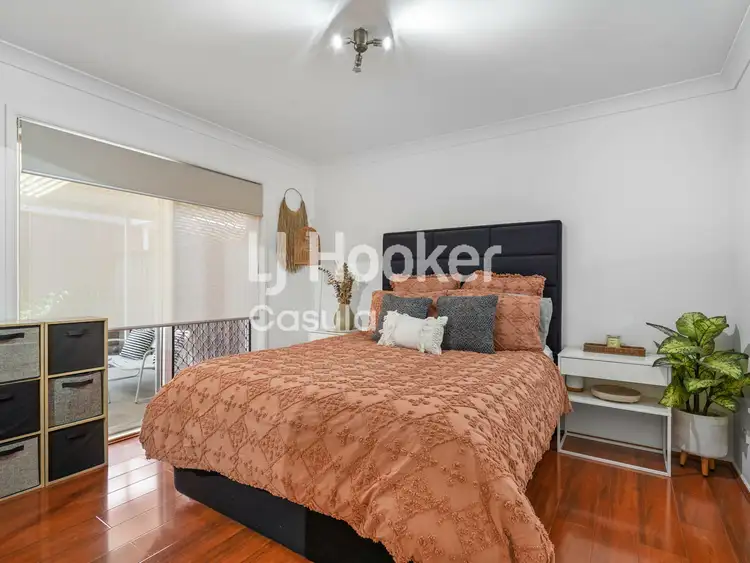 Fifth view of Homely villa listing, 3/17 Heron Place, Hinchinbrook NSW 2168