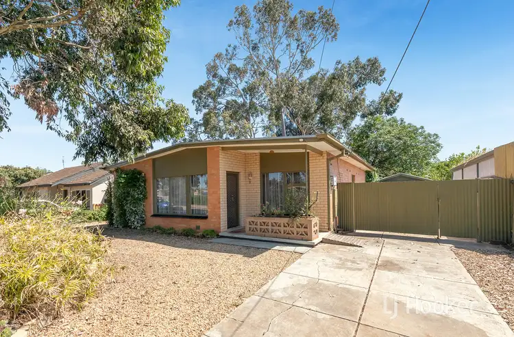Second view of Homely house listing, 8 Worden Street, Davoren Park SA 5113