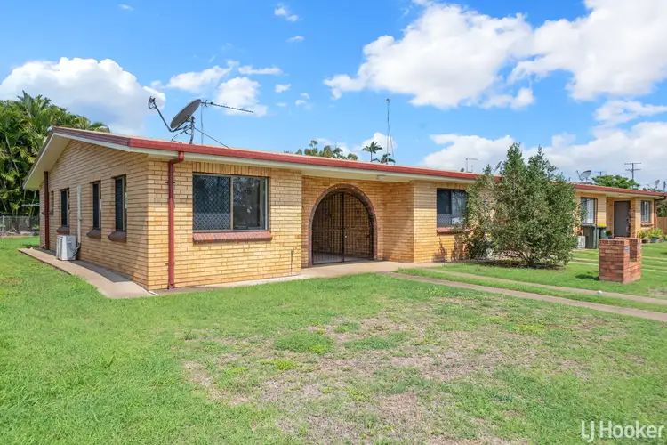 1/14 Potts Street, Norman Gardens QLD 4701