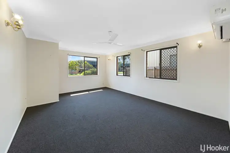 Second view of Homely house listing, 1/14 Potts Street, Norman Gardens QLD 4701