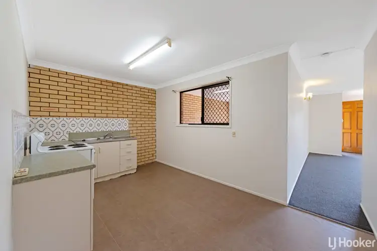 Fourth view of Homely house listing, 1/14 Potts Street, Norman Gardens QLD 4701