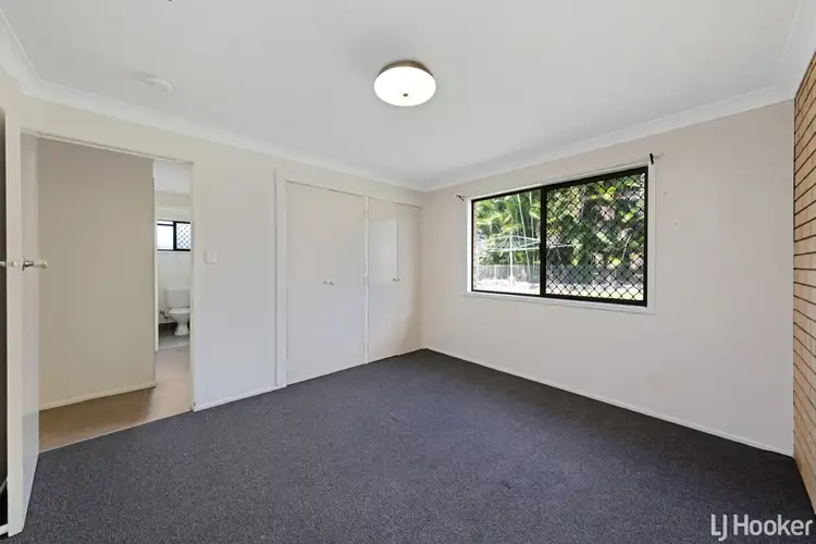 Sixth view of Homely house listing, 1/14 Potts Street, Norman Gardens QLD 4701