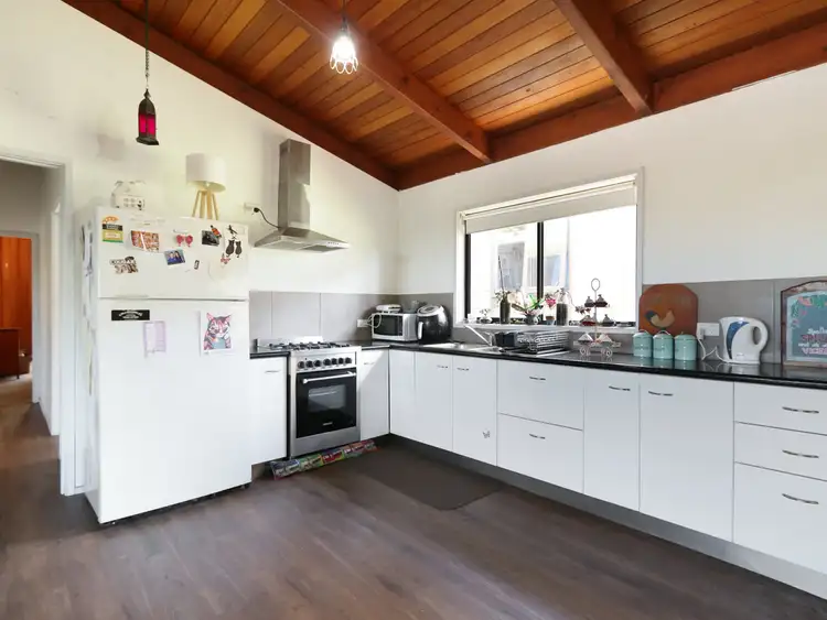Second view of Homely house listing, 58 Main Road, Paynesville VIC 3880
