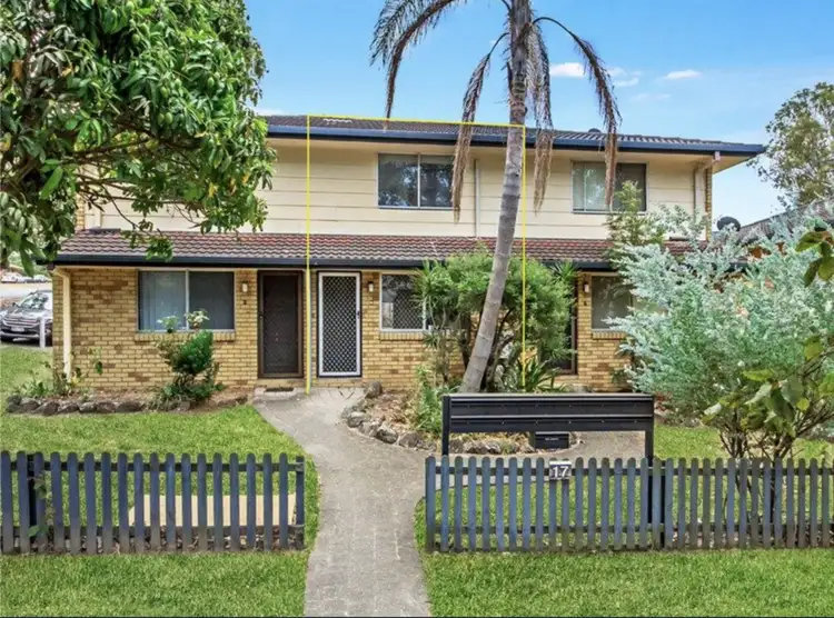 8/17-19 Martin Street, Nerang QLD 4211