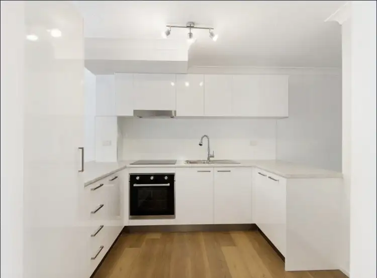 Fifth view of Homely townhouse listing, 8/17-19 Martin Street, Nerang QLD 4211
