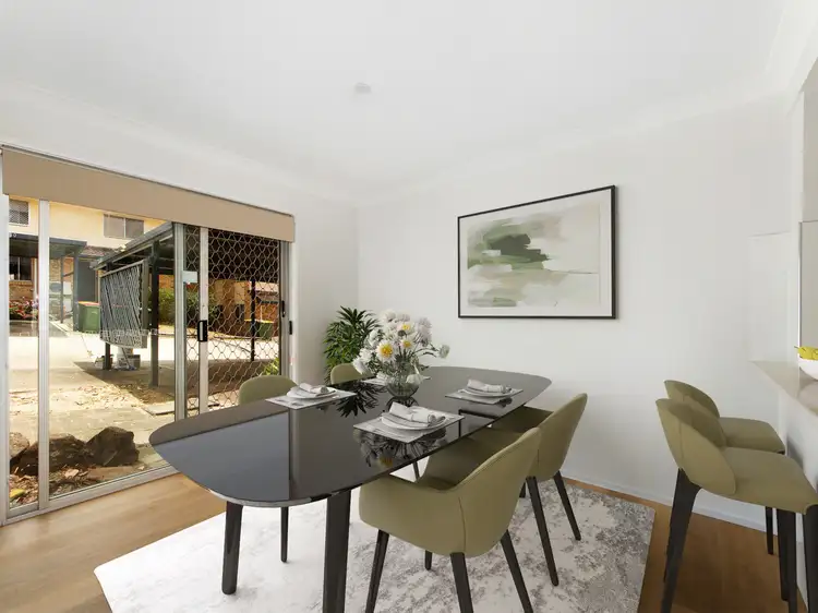 Seventh view of Homely townhouse listing, 8/17-19 Martin Street, Nerang QLD 4211