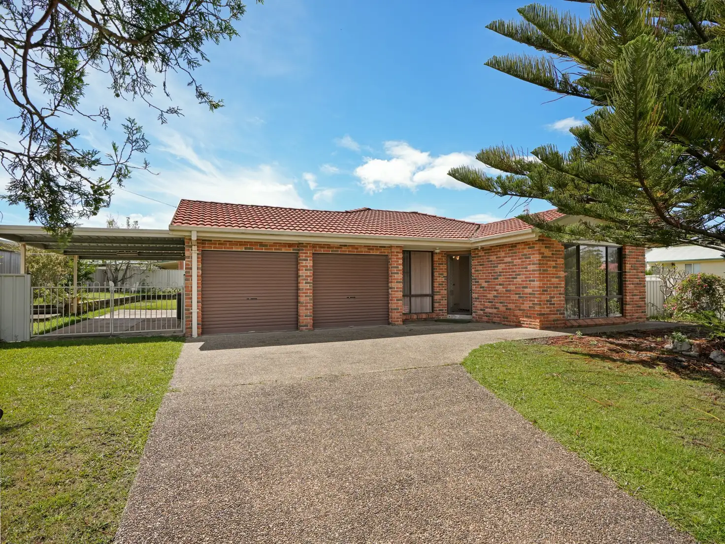 Main view of Homely house listing, 2 Ulm Road, Sanctuary Point NSW 2540