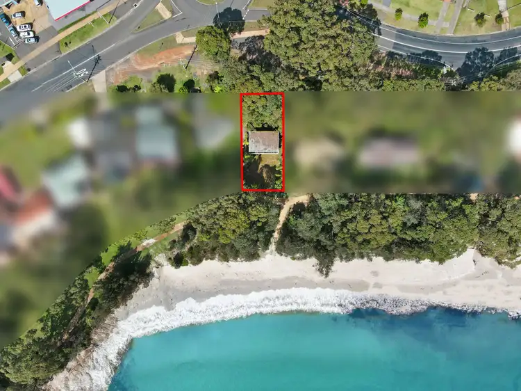 Second view of Homely house listing, 222 Elizabeth Drive, Vincentia NSW 2540