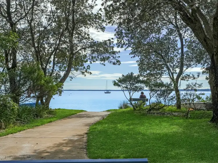 Third view of Homely house listing, 222 Elizabeth Drive, Vincentia NSW 2540