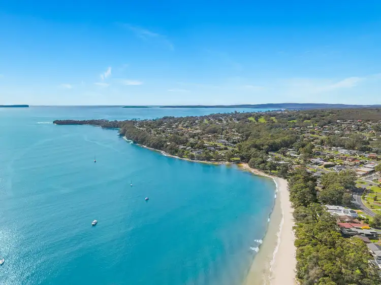Sixth view of Homely house listing, 222 Elizabeth Drive, Vincentia NSW 2540