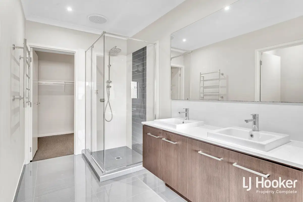 Main view of Homely house listing, 123 Summerview Avenue, Yarrabilba QLD 4207