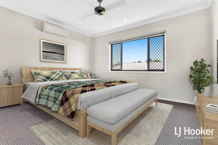 Fourth view of Homely house listing, 123 Summerview Avenue, Yarrabilba QLD 4207