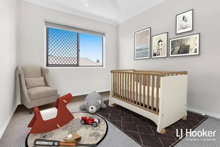 Sixth view of Homely house listing, 123 Summerview Avenue, Yarrabilba QLD 4207