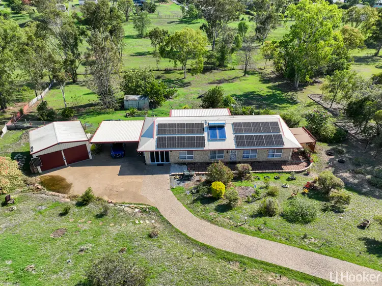 Main view of Homely house listing, 38-40 Rachael Close, Rockyview QLD 4701
