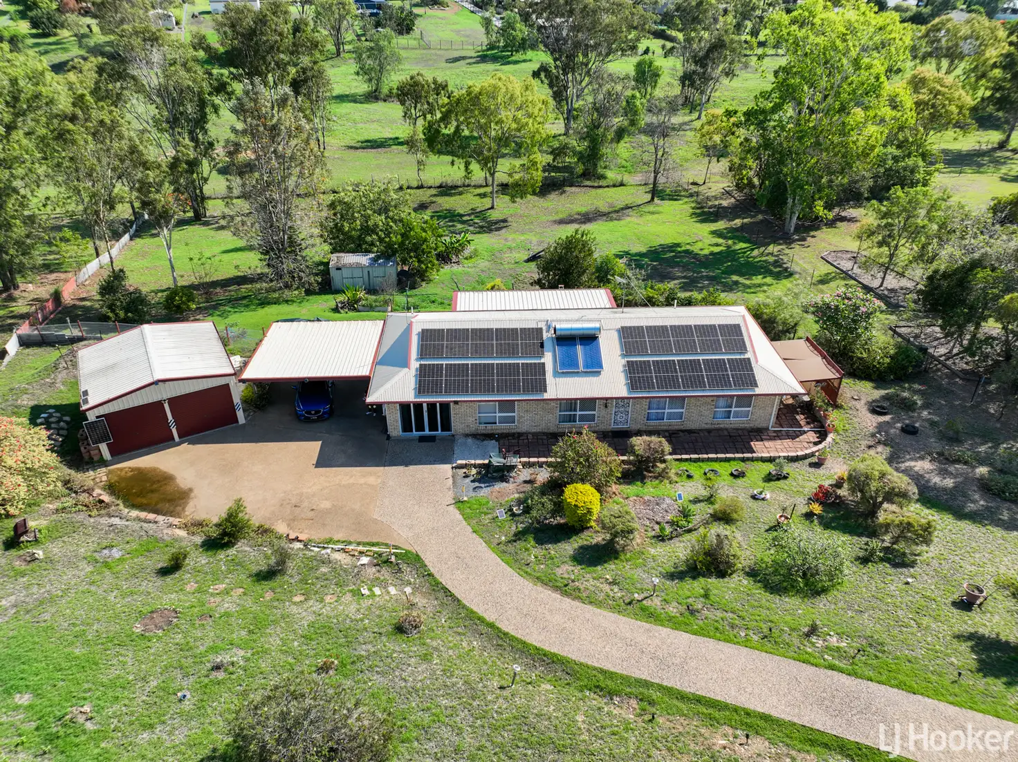 Main view of Homely house listing, 38-40 Rachael Close, Rockyview QLD 4701