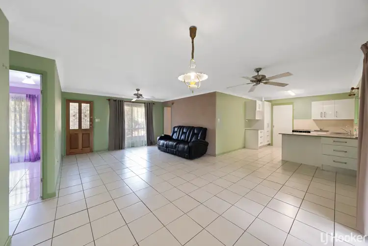 Second view of Homely house listing, 38-40 Rachael Close, Rockyview QLD 4701