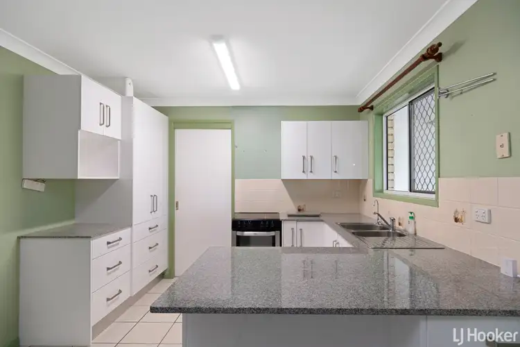 Third view of Homely house listing, 38-40 Rachael Close, Rockyview QLD 4701