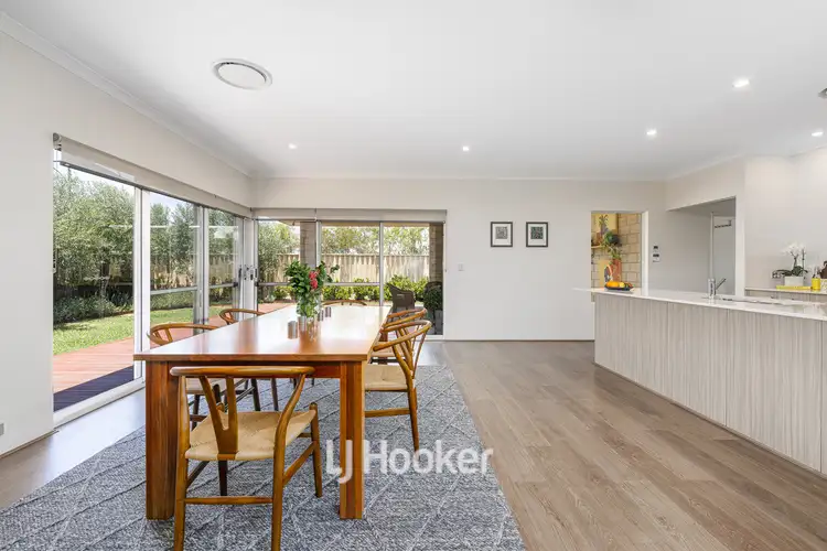 Seventh view of Homely house listing, 19 Eclipse Bend, Dalyellup WA 6230