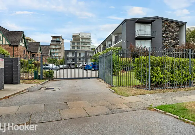 Second view of Homely unit listing, 18/15 Melville Parade, South Perth WA 6151