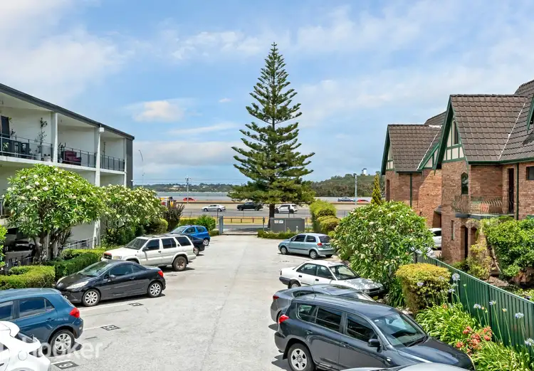 Fourth view of Homely unit listing, 18/15 Melville Parade, South Perth WA 6151