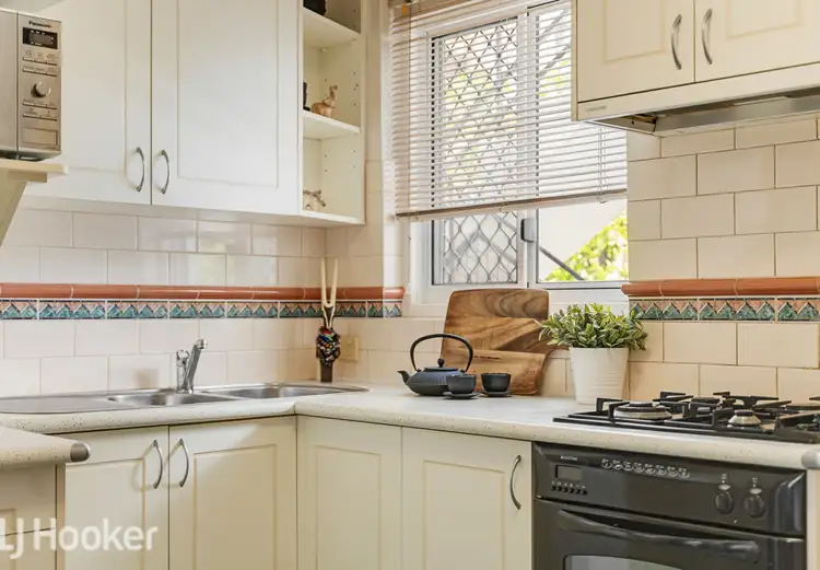 Sixth view of Homely unit listing, 18/15 Melville Parade, South Perth WA 6151