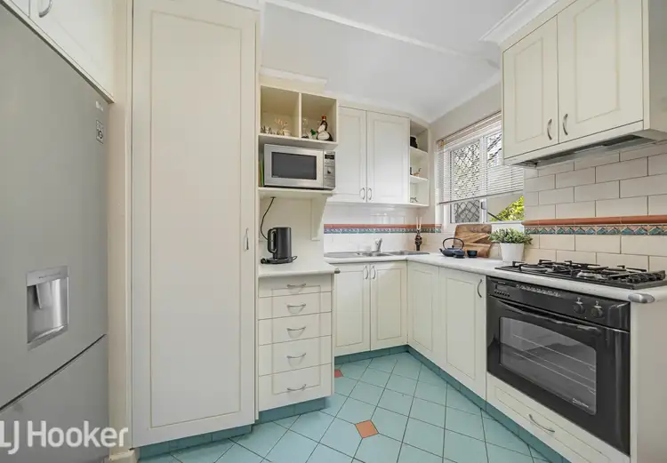 Seventh view of Homely unit listing, 18/15 Melville Parade, South Perth WA 6151
