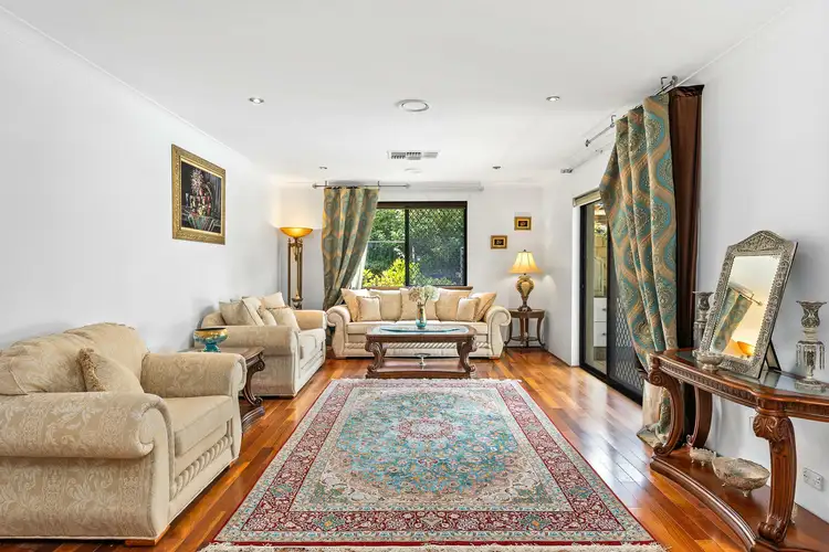Third view of Homely house listing, 4 Cain Place, Leeming WA 6149